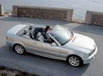 BMW 330Ci Convertible 2003 года